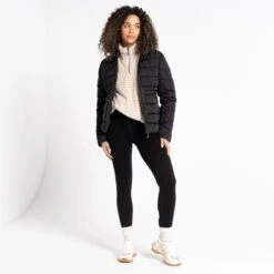 DARE 2B REPUTABLE II JKT BLACK 23 -Columbia || Millet || Odlo Verkoopwinkel 9 129278 dwn401 800 06