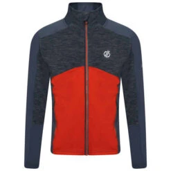 DARE 2B EXCEPTION CORE STRETCH ORINGRY/ORIN 23