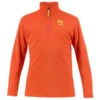 KARPOS PIZZOCCO KID HALF-ZIP FLEECE GRENADINE 23