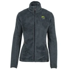 KARPOS VERTICE W FLEECE INDIA INK 23