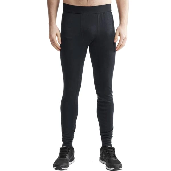 CRAFT MERINO 240 PANTS M BLACK 23 3 CRAFT MERINO 240 PANTS M BLACK 23