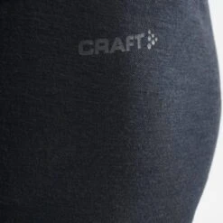CRAFT MERINO 240 PANTS M BLACK 23 7 CRAFT MERINO 240 PANTS M BLACK 23 -Columbia || Millet || Odlo Verkoopwinkel 9 129579 merino 240 pants m black co1907894 999000 03