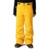ROSSIGNOL BOY SKI PANT SAFFRON 23 -Columbia || Millet || Odlo Verkoopwinkel 9 129803 rljyp11 431 01