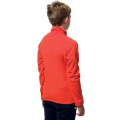 ROSSIGNOL BOY FZ CLIM LAVA ORANGE 23 -Columbia || Millet || Odlo Verkoopwinkel 9 129828 rliyl01 426 03