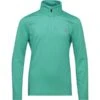 ROSSIGNOL BOY 1/2 ZIP WARM STRETCH TURQUOISE 23 -Columbia || Millet || Odlo Verkoopwinkel 9 129899 boy 1 2 zip warm stretch turquoise rliyl03 775 01