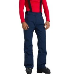 ROSSIGNOL COURSE PANT DARK NAVY 23