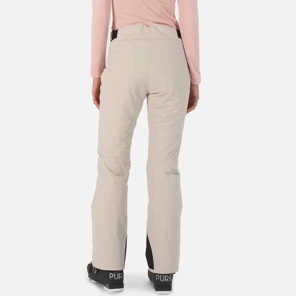 ROSSIGNOL W REACT PANT WILD DOVE 23 4 ROSSIGNOL W REACT PANT WILD DOVE 23 - Afbeelding 2