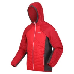 REGATTA TRUTTON CHINESE RED/DAR 23 10 REGATTA TRUTTON CHINESE RED/DAR 23 -Columbia || Millet || Odlo Verkoopwinkel 9 131201 rmn196 p8u 03