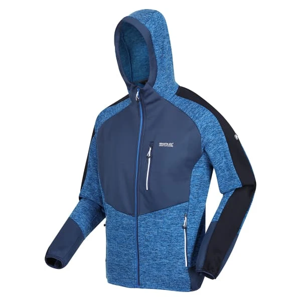 REGATTA CADFORD IV SKYDIVER BLUE/A 23 5 REGATTA CADFORD IV SKYDIVER BLUE/A 23 - Afbeelding 3