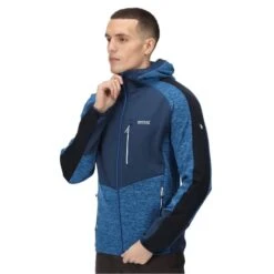 REGATTA CADFORD IV SKYDIVER BLUE/A 23 12 REGATTA CADFORD IV SKYDIVER BLUE/A 23 -Columbia || Millet || Odlo Verkoopwinkel 9 131206 rma514 mxg 05