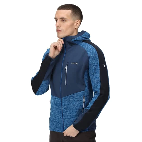 REGATTA CADFORD IV SKYDIVER BLUE/A 23 7 REGATTA CADFORD IV SKYDIVER BLUE/A 23 - Afbeelding 5