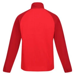 REGATTA ELSON II CHINESE RED/DAR 23 -Columbia || Millet || Odlo Verkoopwinkel 9 131213 rma522 p8u 03