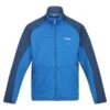 REGATTA HIGHTON WINTER FULL ZIP III SKYDIVER BLUE/A 23 -Columbia || Millet || Odlo Verkoopwinkel 9 131229 rma519 mxg 01