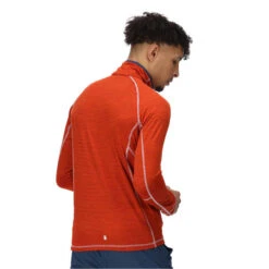 REGATTA YONDER RUSTY ORANGE 23 -Columbia || Millet || Odlo Verkoopwinkel 9 131262 rmt172 33l 06