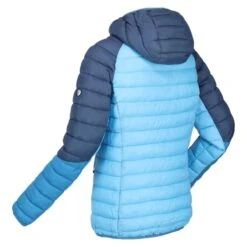 REGATTA W HARROCK DARK DENIM/VALLAR 23 -Columbia || Millet || Odlo Verkoopwinkel 9 131268 rwn241 j9r 04