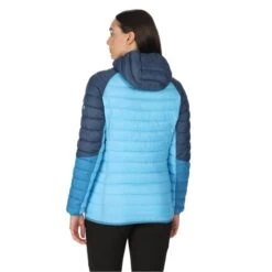 REGATTA W HARROCK DARK DENIM/VALLAR 23 -Columbia || Millet || Odlo Verkoopwinkel 9 131268 rwn241 j9r 06