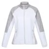 REGATTA W YARE VI WHITE/CYBRSP 23
