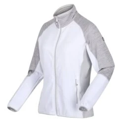 REGATTA W YARE VI WHITE/CYBRSP 23 -Columbia || Millet || Odlo Verkoopwinkel 9 131291 rwl230 h8v 03