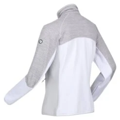 REGATTA W YARE VI WHITE/CYBRSP 23 -Columbia || Millet || Odlo Verkoopwinkel 9 131291 rwl230 h8v 04