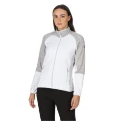 REGATTA W YARE VI WHITE/CYBRSP 23 -Columbia || Millet || Odlo Verkoopwinkel 9 131291 rwl230 h8v 05