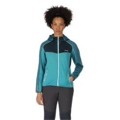 REGATTA W ATTARE VI PAGODA/DRGNF 23 -Columbia || Millet || Odlo Verkoopwinkel 9 131292 rwl229 m0m 06