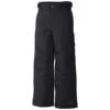 COLUMBIA ICE SLOPE II PANT JR NOIR 17