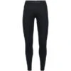 ICEBREAKER MERINO 200 OASIS LEGGINGS W BLACK 23 -Columbia || Millet || Odlo Verkoopwinkel 9 43491 200 oasis leggings w black 104383 001 01