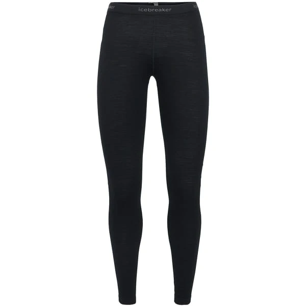 ICEBREAKER MERINO 200 OASIS LEGGINGS W BLACK 23 3 ICEBREAKER MERINO 200 OASIS LEGGINGS W BLACK 23