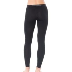 ICEBREAKER MERINO 200 OASIS LEGGINGS W BLACK 23 9 ICEBREAKER MERINO 200 OASIS LEGGINGS W BLACK 23 -Columbia || Millet || Odlo Verkoopwinkel 9 43491 200 oasis leggings w black 104383 001 03