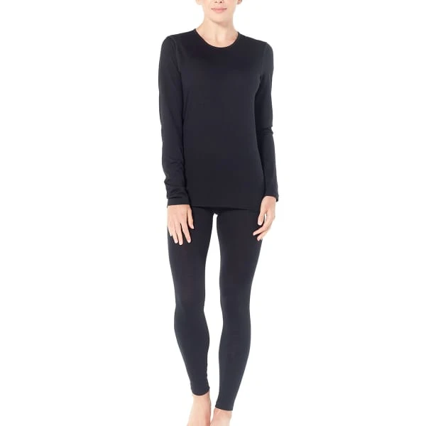 ICEBREAKER MERINO 200 OASIS LEGGINGS W BLACK 23 6 ICEBREAKER MERINO 200 OASIS LEGGINGS W BLACK 23 - Afbeelding 4