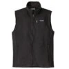PATAGONIA M'S BETTER SWEATER VEST BLACK 23 -Columbia || Millet || Odlo Verkoopwinkel 9 62444 m s better sweater vest black 25882 blk 01