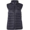 RAB MICROLIGHT VEST W STEEL/PASSATA 20