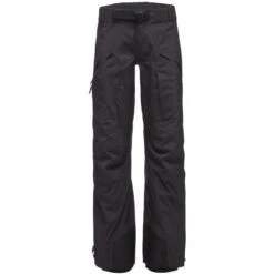 Columbia || Millet || Odlo Verkoopwinkel 32 BLACK DIAMOND W MISSION PANTS BLACK 19