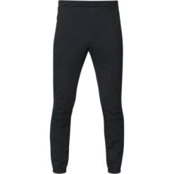 Columbia || Millet || Odlo Verkoopwinkel 24 ROSSIGNOL SOFTSHELL PANT BLACK 23