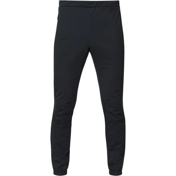 ROSSIGNOL SOFTSHELL PANT BLACK 23 3 ROSSIGNOL SOFTSHELL PANT BLACK 23
