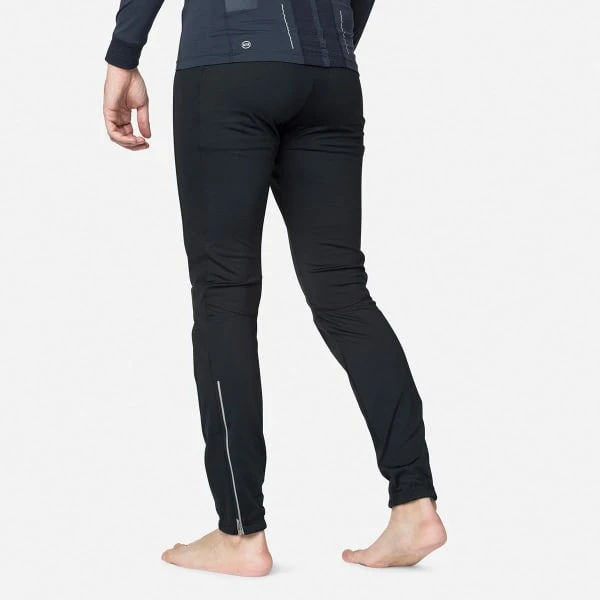 ROSSIGNOL SOFTSHELL PANT BLACK 23 5 ROSSIGNOL SOFTSHELL PANT BLACK 23 - Afbeelding 3