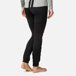 ROSSIGNOL W SOFTSHELL PANT BLACK 23 -Columbia || Millet || Odlo Verkoopwinkel 9 67293 w softshell pant black rliwp10 200 03