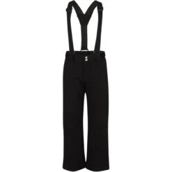 DARE 2B OUTMOVE PANT JR BLACK 20