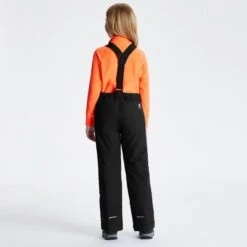 DARE 2B OUTMOVE PANT JR BLACK 20 -Columbia || Millet || Odlo Verkoopwinkel 9 72933 outmove pant jr black dkw404 800 05