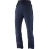 SALOMON ICEFANCY PANT W NIGHT SKY 20 -Columbia || Millet || Odlo Verkoopwinkel 9 74304 icefancy pant w night sky lc1214200 01