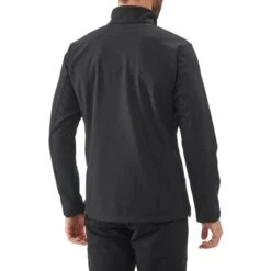 MILLET TRACK JKT M BLACK 22 -Columbia || Millet || Odlo Verkoopwinkel 9 74494 track jkt m black miv7979 0247 03