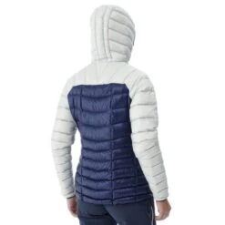 MILLET TRILOGY DIAMOND DOWN HOODIE W SAPHIR/DAWN 23 -Columbia || Millet || Odlo Verkoopwinkel 9 74689 trilogy diamond down hoodie w saphir dawn miv8864 9172 03