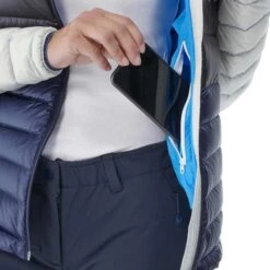 MILLET TRILOGY DIAMOND DOWN HOODIE W SAPHIR/DAWN 23 -Columbia || Millet || Odlo Verkoopwinkel 9 74689 trilogy diamond down hoodie w saphir dawn miv8864 9172 05