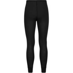 ODLO ACTIVE WARM ECO BL BOTTOM LONG W BLACK 23 -Columbia || Millet || Odlo Verkoopwinkel 9 74989 active warm eco bl bottom long w black 159121 15000 02