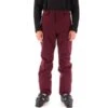 SUN VALLEY PANTALON SKI FENWIK BORDEAU 21 -Columbia || Millet || Odlo Verkoopwinkel 9 75161 pantalon ski fenwik bordeau fenwik 2506 01