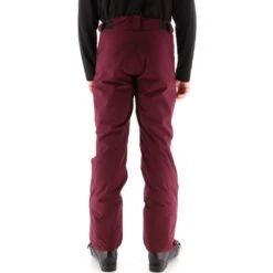 SUN VALLEY PANTALON SKI FENWIK BORDEAU 21 -Columbia || Millet || Odlo Verkoopwinkel 9 75161 pantalon ski fenwik bordeau fenwik 2506 03
