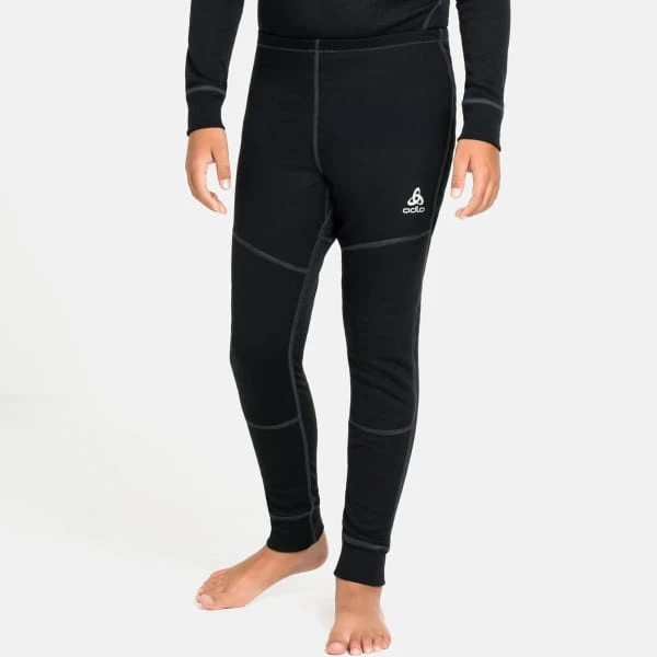 ODLO COLLANT ACTIVE X-WARM JR BLACK 23 4 ODLO COLLANT ACTIVE X-WARM JR BLACK 23 - Afbeelding 3