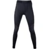 UYN LADY FUSYON UW PANTS LONG BLACK/ANTHRACITE/ANTHRACITE 22 -Columbia || Millet || Odlo Verkoopwinkel 9 76381 u100026 b017 01