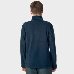 ROSSIGNOL BOY 1/2 ZIP FLEECE DARK NAVY 23 -Columbia || Millet || Odlo Verkoopwinkel 9 76685 boy 1 2 zip fleece dark navy rliyl05 715 03