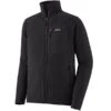 PATAGONIA M'S R2 TECHFACE JKT BLACK 23 -Columbia || Millet || Odlo Verkoopwinkel 9 77751 83625 blk 01
